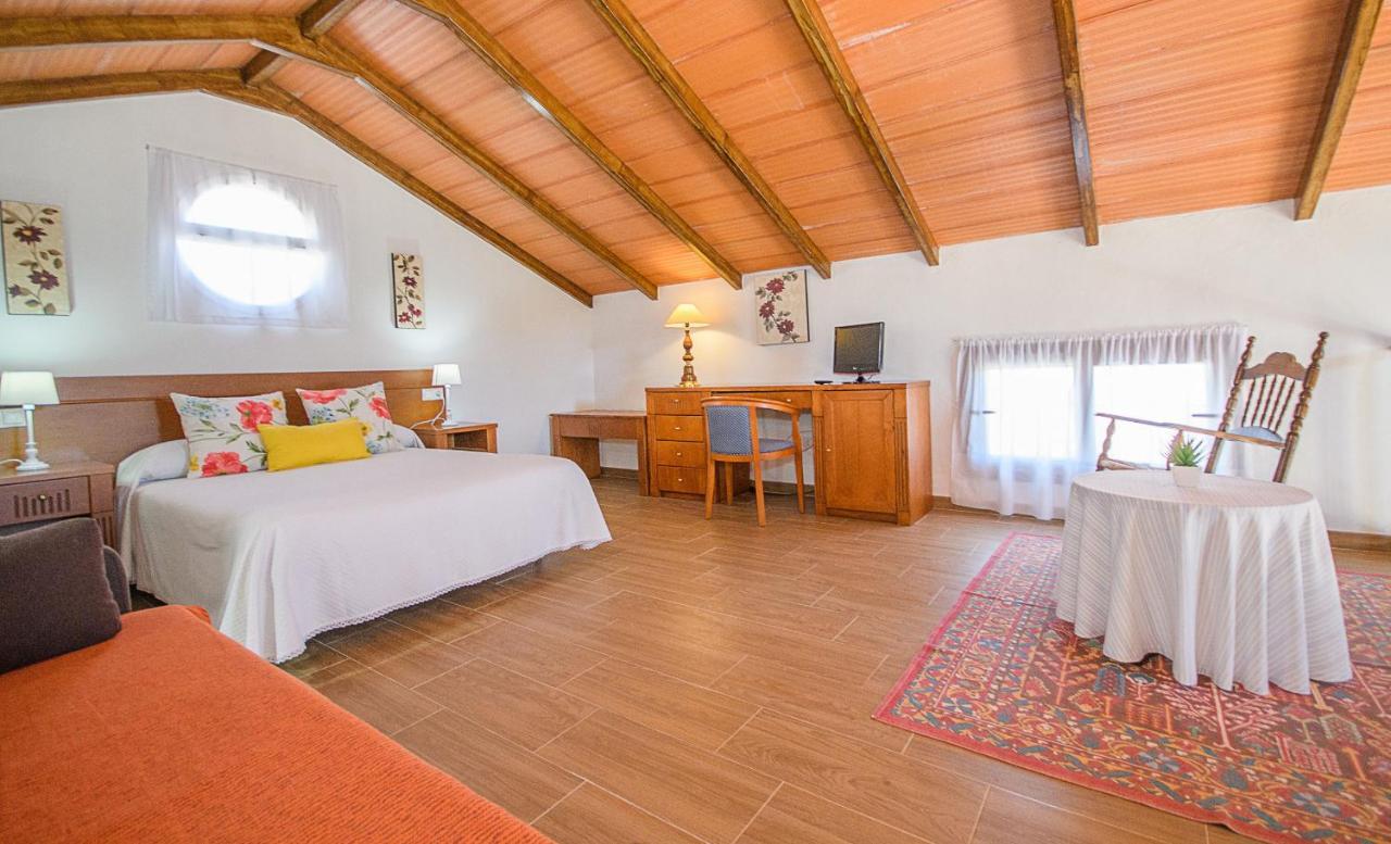 Cubo'S Casa El Pantanillo Βίλα Ardales Εξωτερικό φωτογραφία