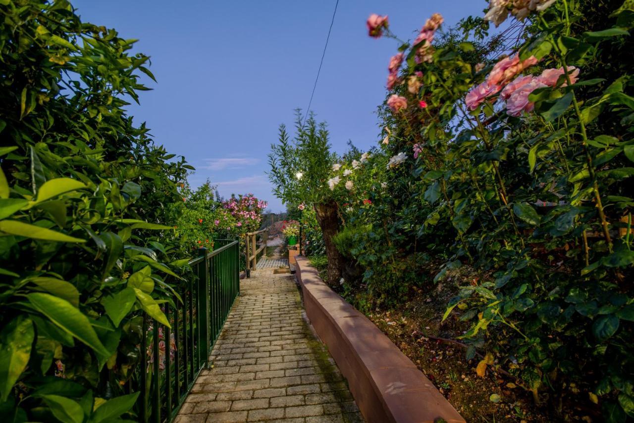 Cubo'S Casa El Pantanillo Βίλα Ardales Εξωτερικό φωτογραφία